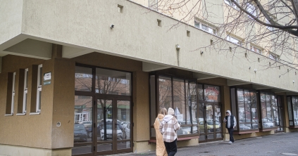 Elúszott a galéria kialakítására szánt összeg